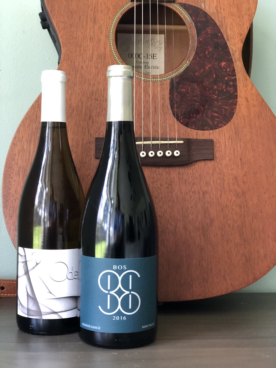 9nineteen's tweet photo. Performing one song on tonight’s @BosWine virtual tasting. Sign up at https://t.co/co6W7Q9ltC https://t.co/tkZ3c84Tet
