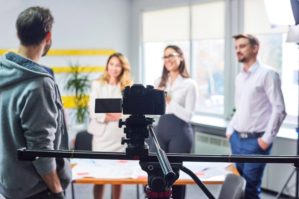 KronstadtWa's tweet photo. What does a strong video culture look like for your? https://t.co/wMzlTypF7B
#nonprofit #charity #charities #nonprofits #videoscriptwriting #video #WebsiteInfo #websitehelp #websitedevelopment #4nonprofits #Kronstadt
#philanthropy https://t.co/Q3KcCwWFnv