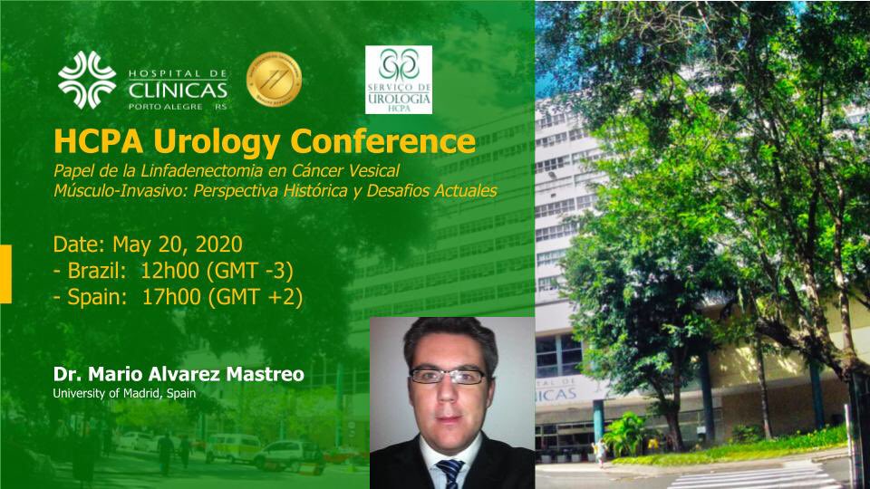 Francisco Dávila (@franciscodvila) on Twitter photo Muchas gracias <a href="/malvarezmaestro/">Mario AlvarezMaestro</a> por la gran charla a nuestro servio #hcpa #urologia. Un placer haber contado contigo Muchas gracias <a href="/malvarezmaestro/">Mario AlvarezMaestro</a> por la gran charla a nuestro servio #hcpa #urologia. Un placer haber contado contigo