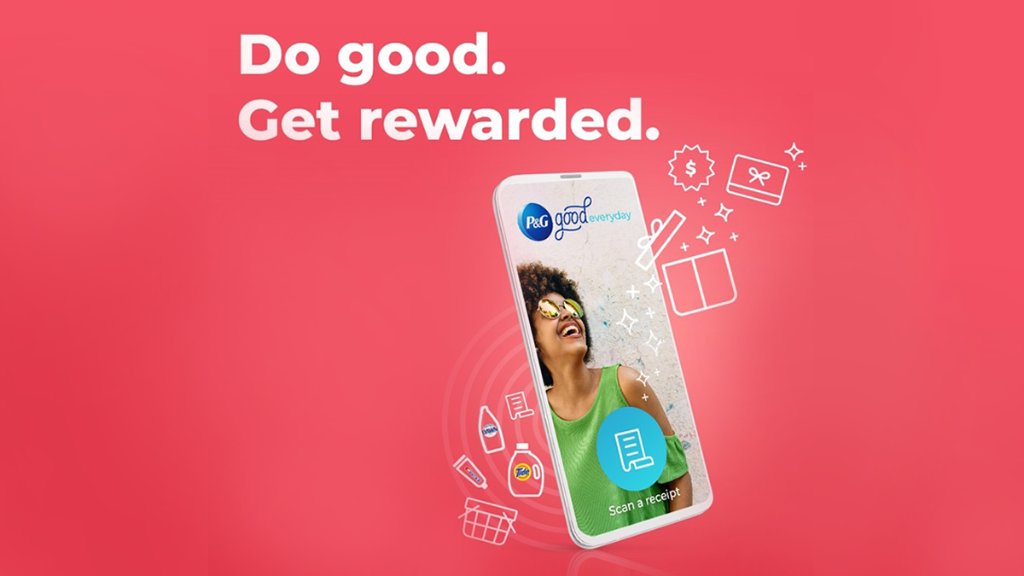 At P&amp;G, we’re a group of individuals with friends and neighbors and families, just like you. Check out the <a href="/pggoodeveryday/">P&G Good Everyday</a> platform to turn your simple actions into acts of good for others and rewards for yourself. spr.ly/6010GBqdK #LetsDoMoreTogether