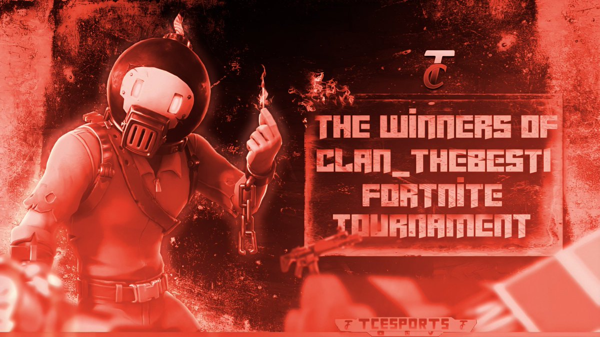 tc_esport's tweet photo. 🏆 | حقق اللاعبون e7sanfn و tc_mfk و tc_dabi
بطولة clan_thebest1 للعبة #فورتنايت
-
-
Congratulations ⚔⚔
-
#TcOnFiree https://t.co/kdCvtaVpNz