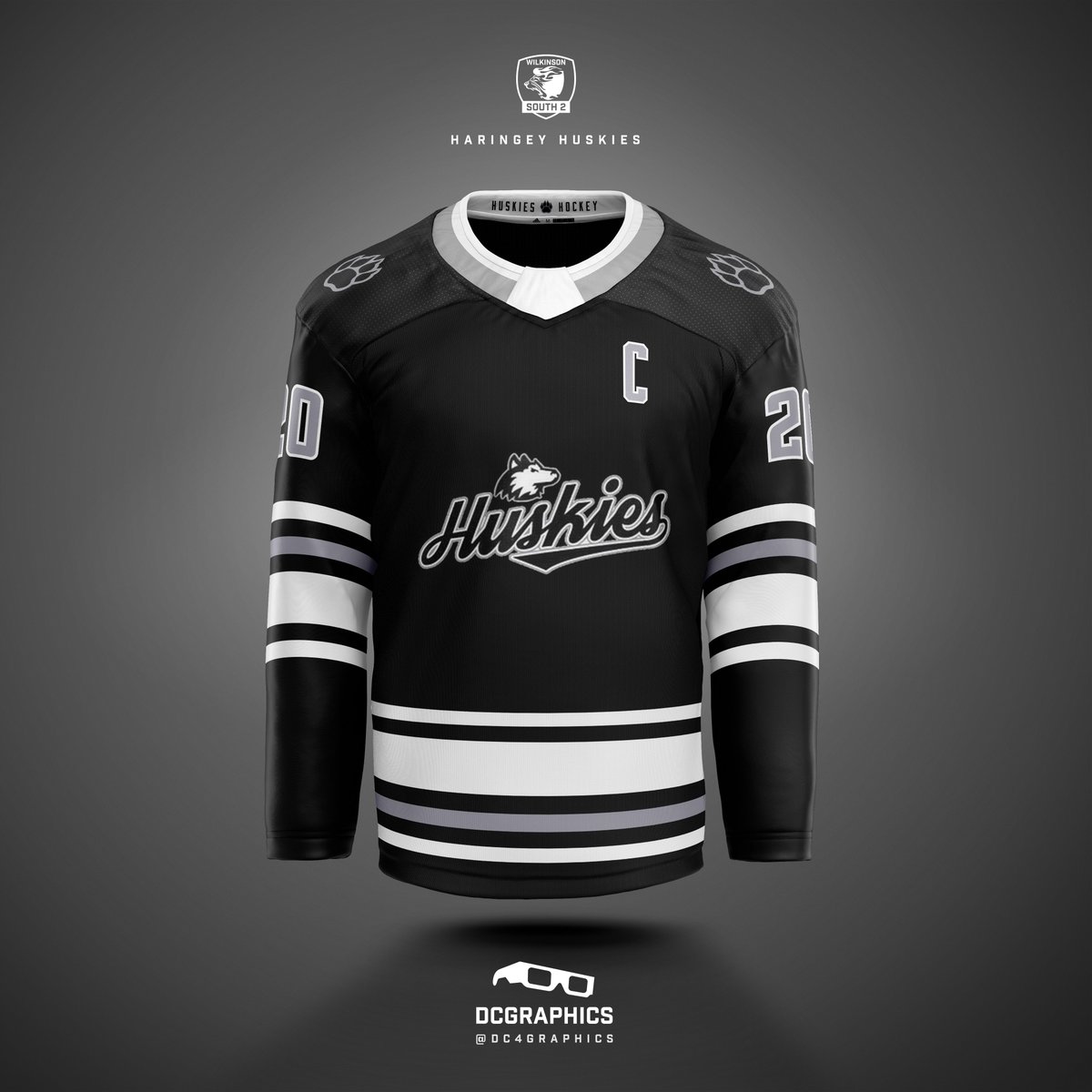 dc4graphics's tweet image. NIHL S2 East Jersey Concepts. 

Haringey Huskies @HaringeyHuskies

Peterborough Phantoms 2 @GoPhantoms

Lee valley lions @LeeValleyLions

#NIHL #Hockey #Jersey #design