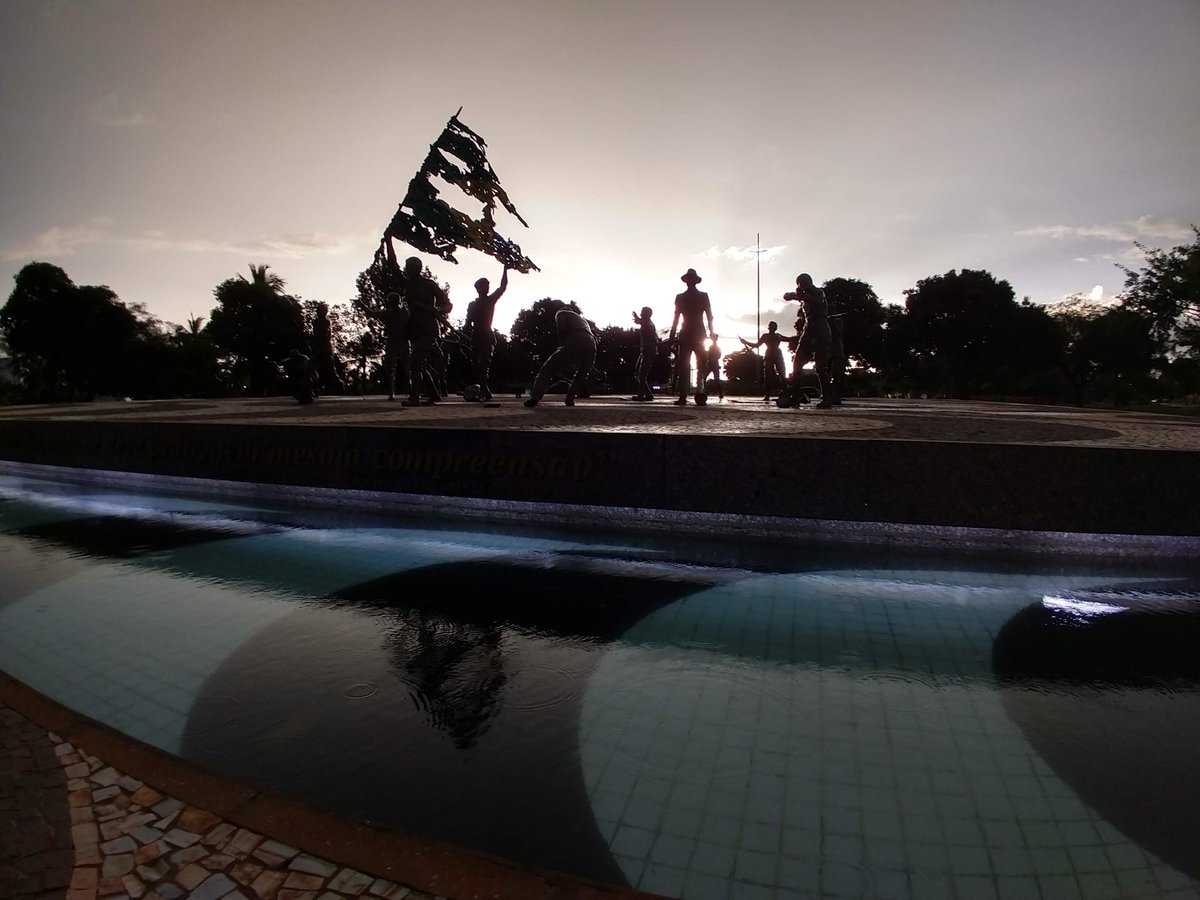 pedrohenpaiva's tweet photo. Minhas fotos incríveis dos lugares que amo em Palmas
#Palmas31Anos
#TeAmoPalmas
@cidadepalmas https://t.co/osx1VAKXit
