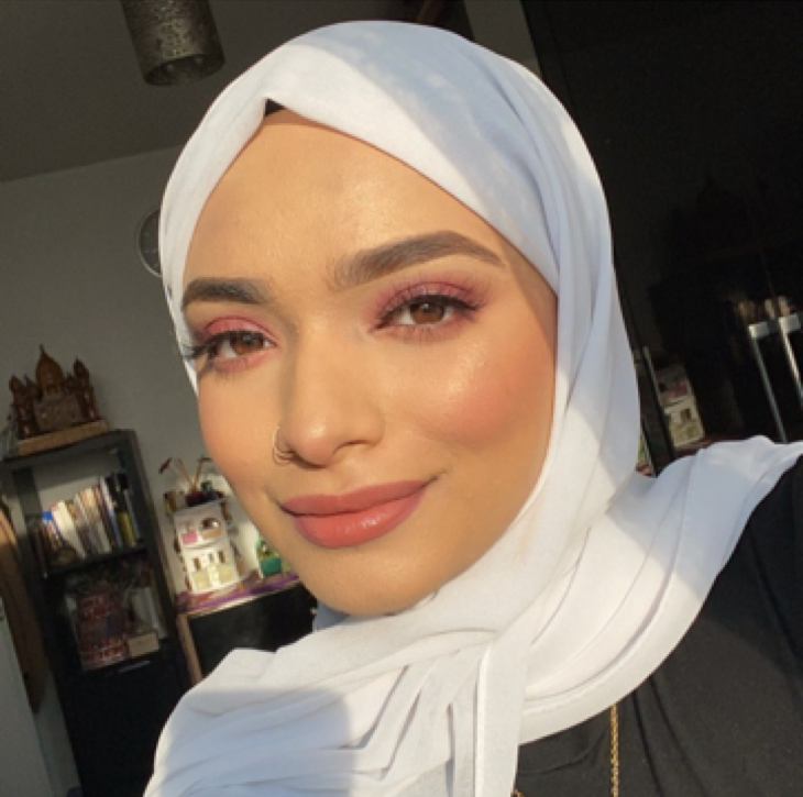 Embryolisse_UK's tweet photo. All pink tones.
This beautiful look from @suraiyabeauty is giving us major spring vibes, and we're so here for it.
She prepped her skin with #EmbryolisseUK, to ensure a flawless application. https://t.co/eJp8hsrJtf