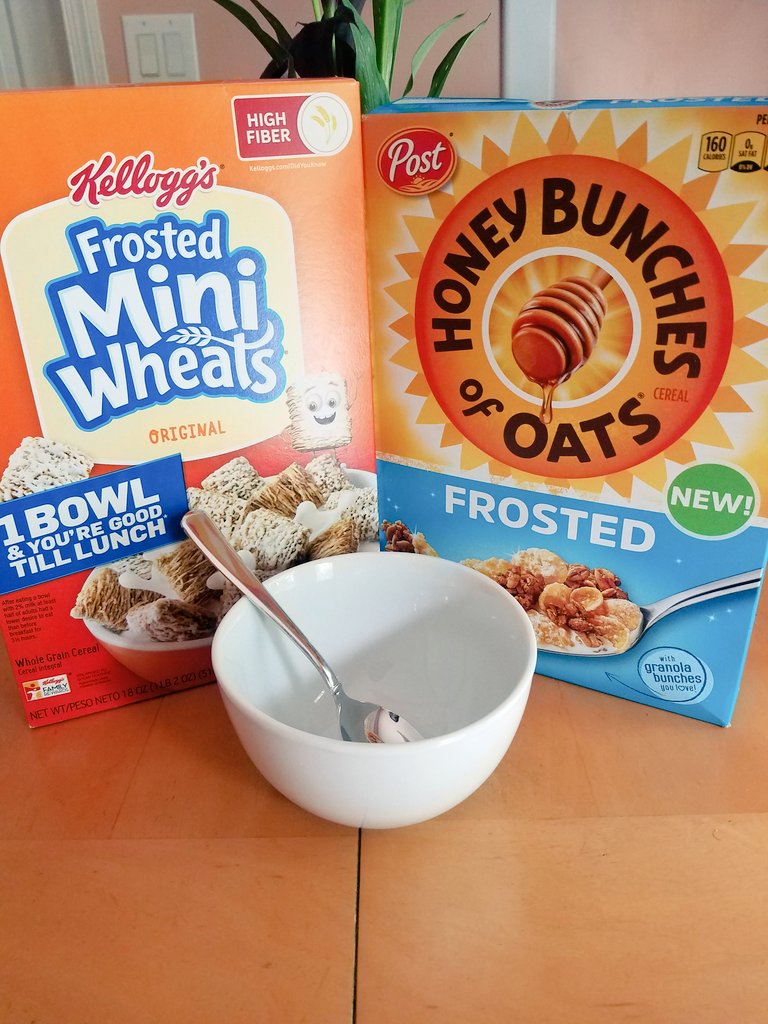 QLokoMotionPics's tweet image. I mix my cereal like I mix my strains.. 😎
p.s. this mix is undefeated! #NotUpForDebate