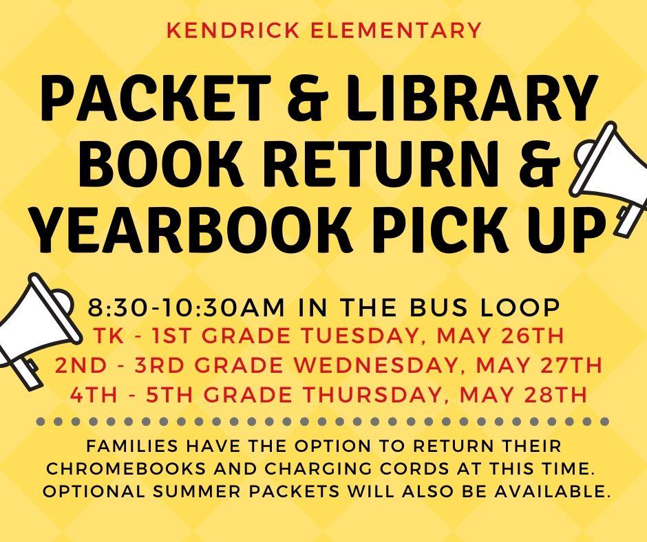 Kendrick Elementary tweet media