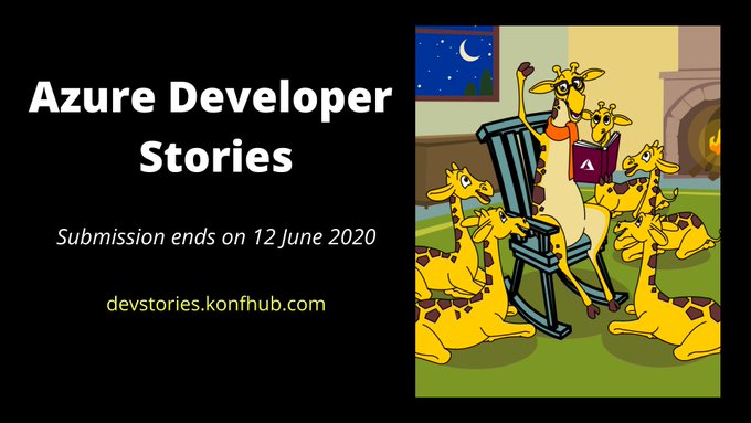 kokkisajee's tweet image. Are you a techie who loves to write? Here&apos;s an opportunity like never before to share your knowledge with the community.@KonfHub is running 50-day tech blogging contest #AzureDevStories for professional devs to share knowledge on #Azure. Contest details👉konf.me/ds