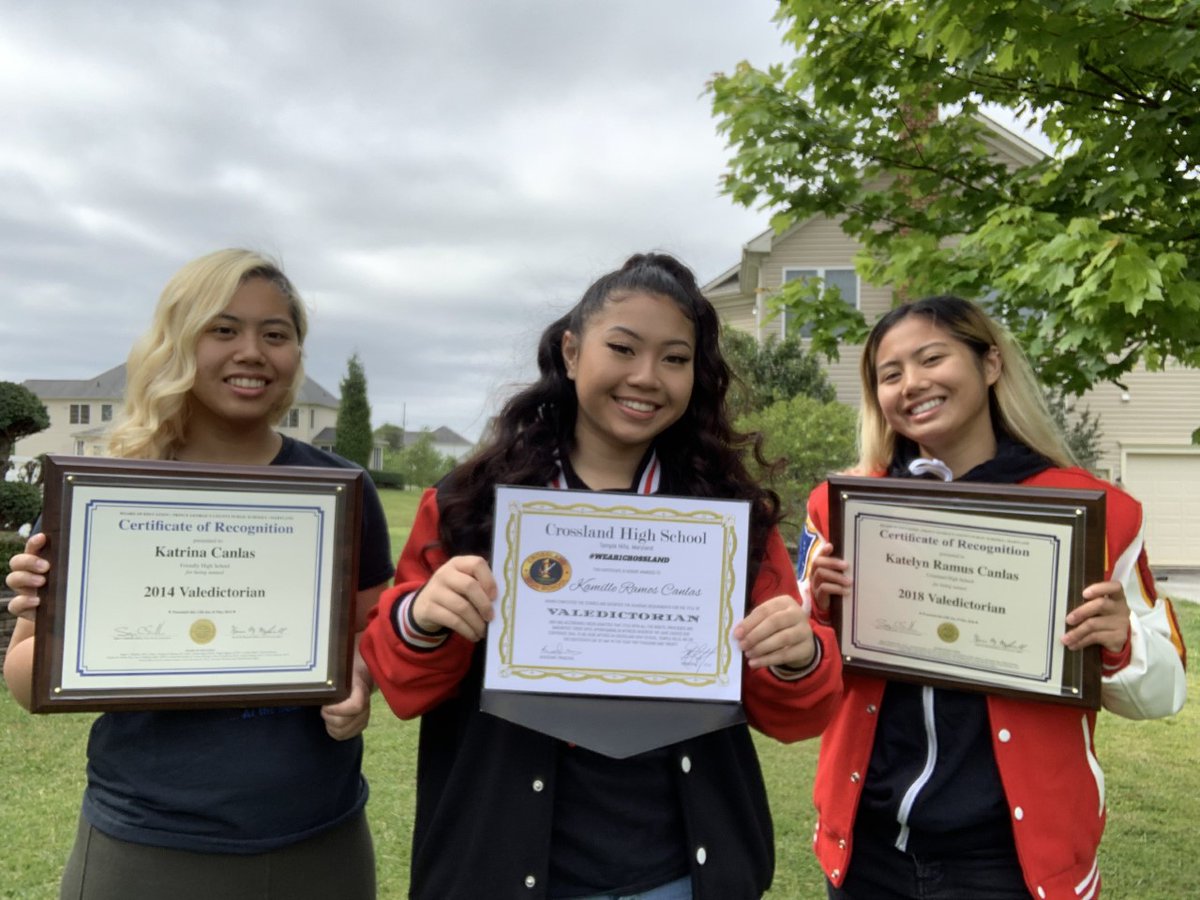 Caroline Patrickis tweet media