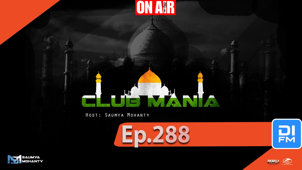 Saumya Mohanty / Kalinga Son tweet media