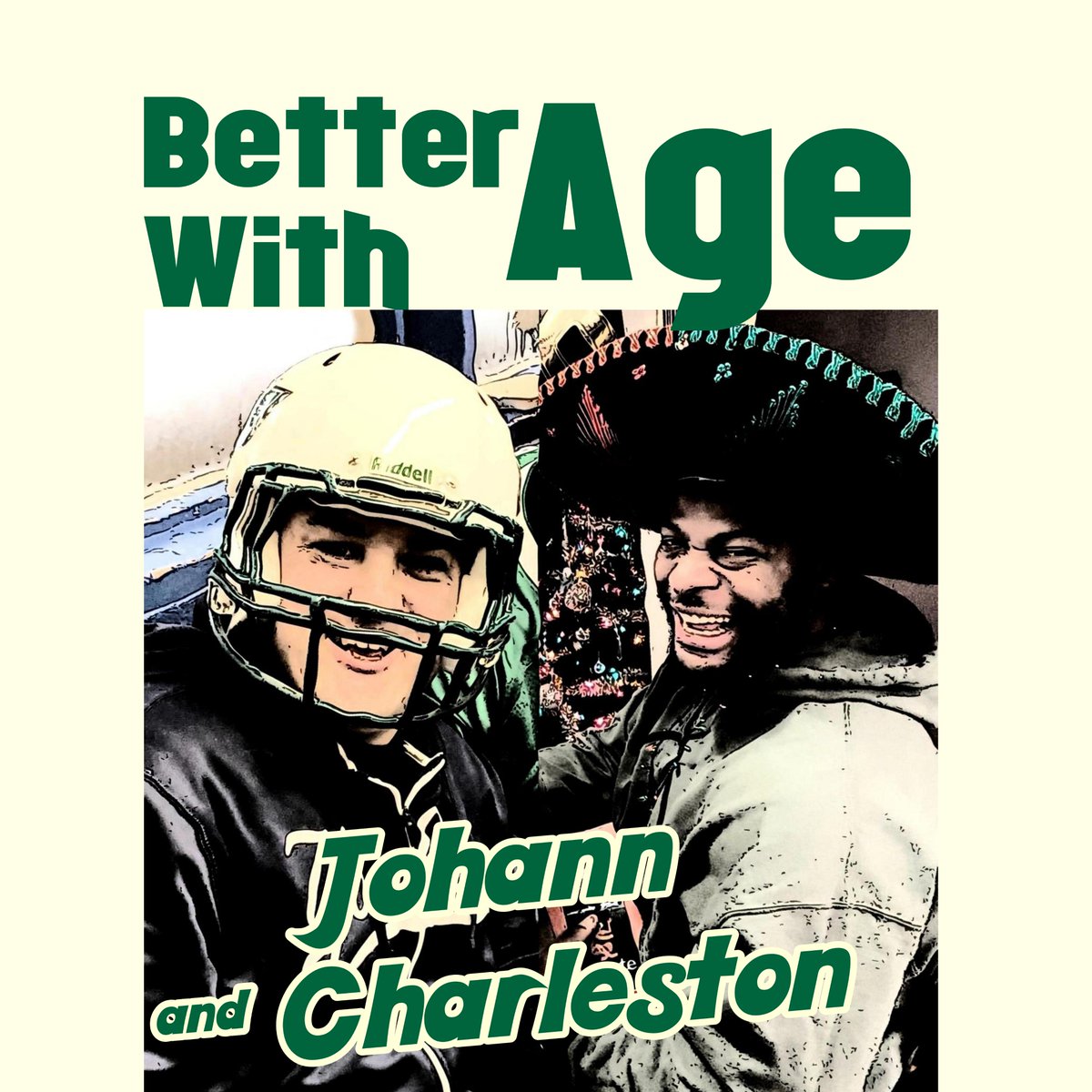 ShopGenXistory's tweet photo. The latest Episode of @BetterWithAgeS1 is now available 

As @sackatchawen &amp; @cdngtm chat with @TheDeadSouth4 lead singer Nate Hilts

https://t.co/MtEsZP0IUA

#betterwithage #sackatchawen #bwage #servedcold #sugarandjoy https://t.co/XvV11bmtnG