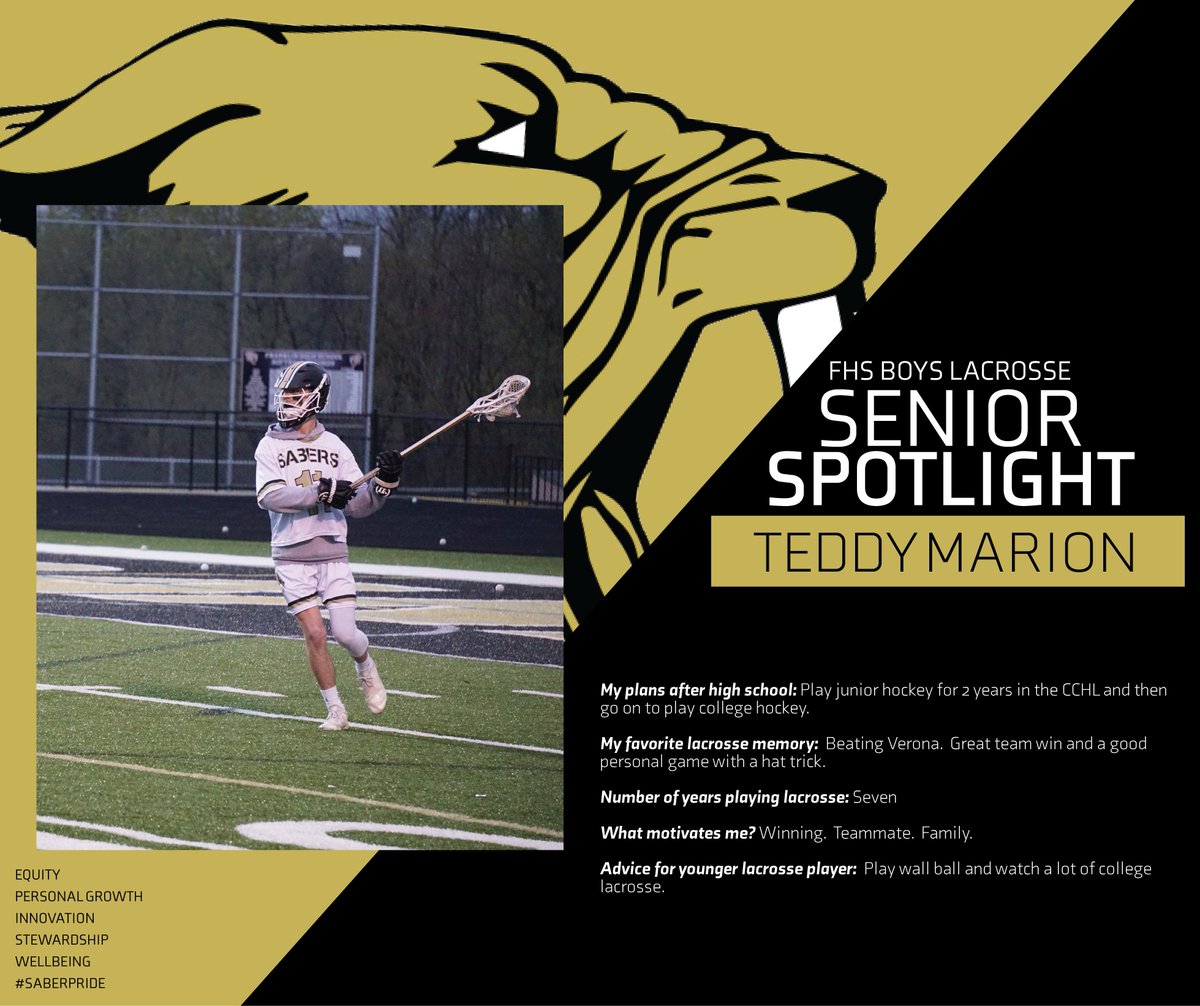 Franklin Boys Lax tweet media