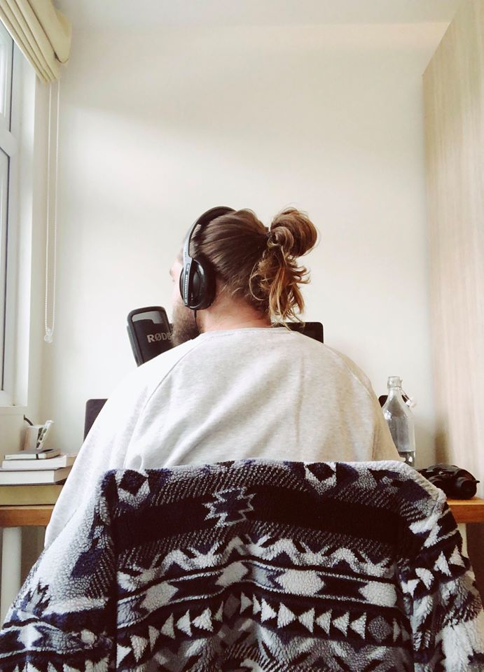 Tune in now! <a href="/itslwilliams/">Luke.</a> is bringing you the vibes on Premier Praise until 9pm 😎

Music from: <a href="/zachwilliams/">Zach Williams</a>, @ClaudiaIsaki, <a href="/leonbridges/">Leon Bridges</a>, <a href="/lucygrimble/">Lucy Grimble</a>, @MavCityMusic, <a href="/johnmarkmc/">john mark mcmillan</a>, <a href="/andysquyres/">Andy Squyres</a>, @KingdomSessions, <a href="/stephmacleod/">stephmacleod</a>, @LizViceOFFICIAL + MORE

📻tun.in/sfpZu