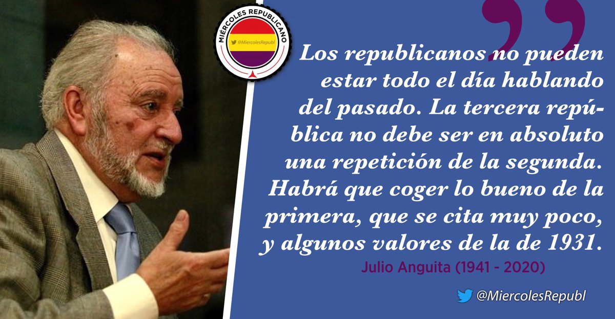 MarionetaPoder's tweet photo. #FelizMiercoles #IIIRepublica https://t.co/tmLcado0ua