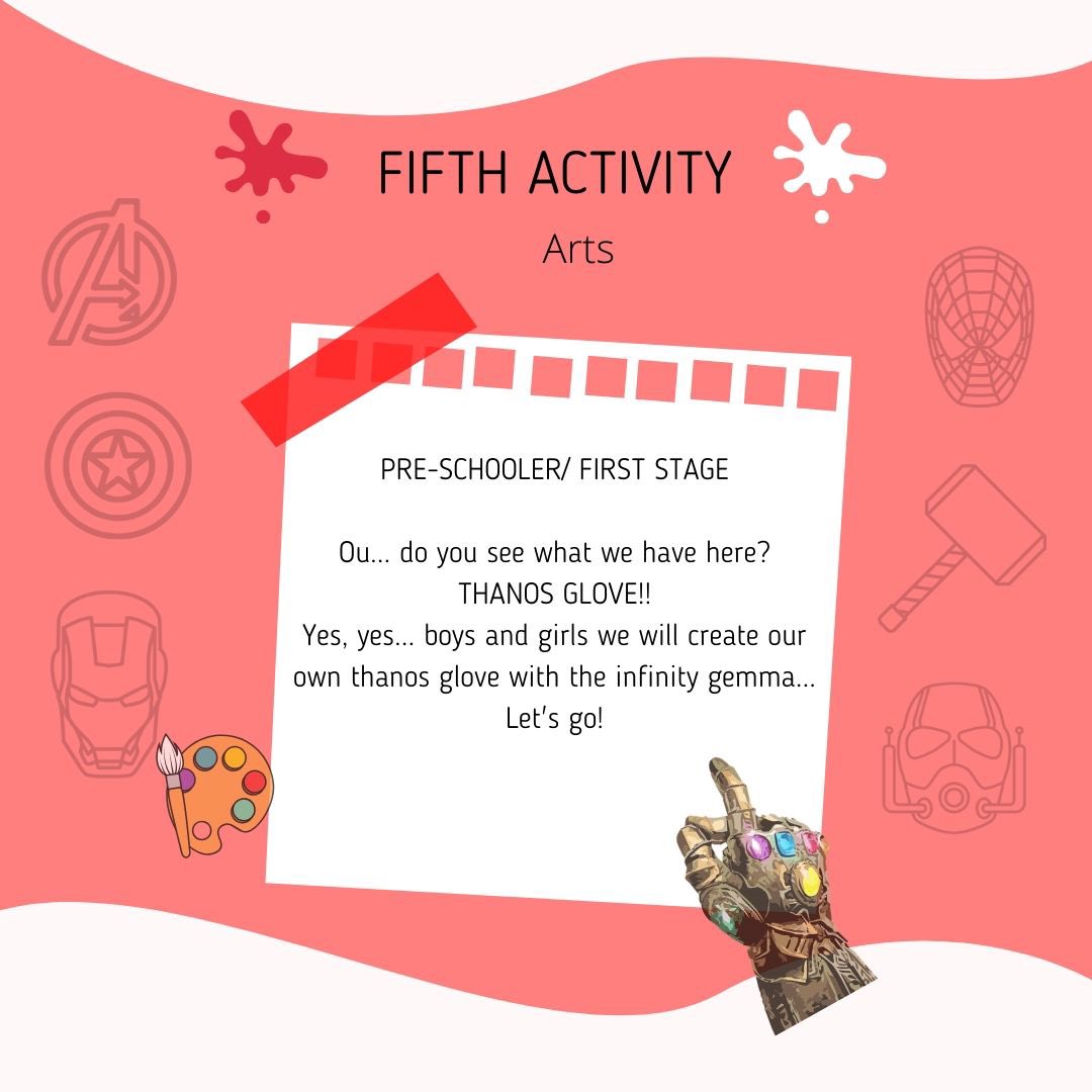 edutofly's tweet photo. ACTIVITAT 5- EDUCACIÓ INFANTIL I CICLE INICIAL https://t.co/yUUtnvpRZC