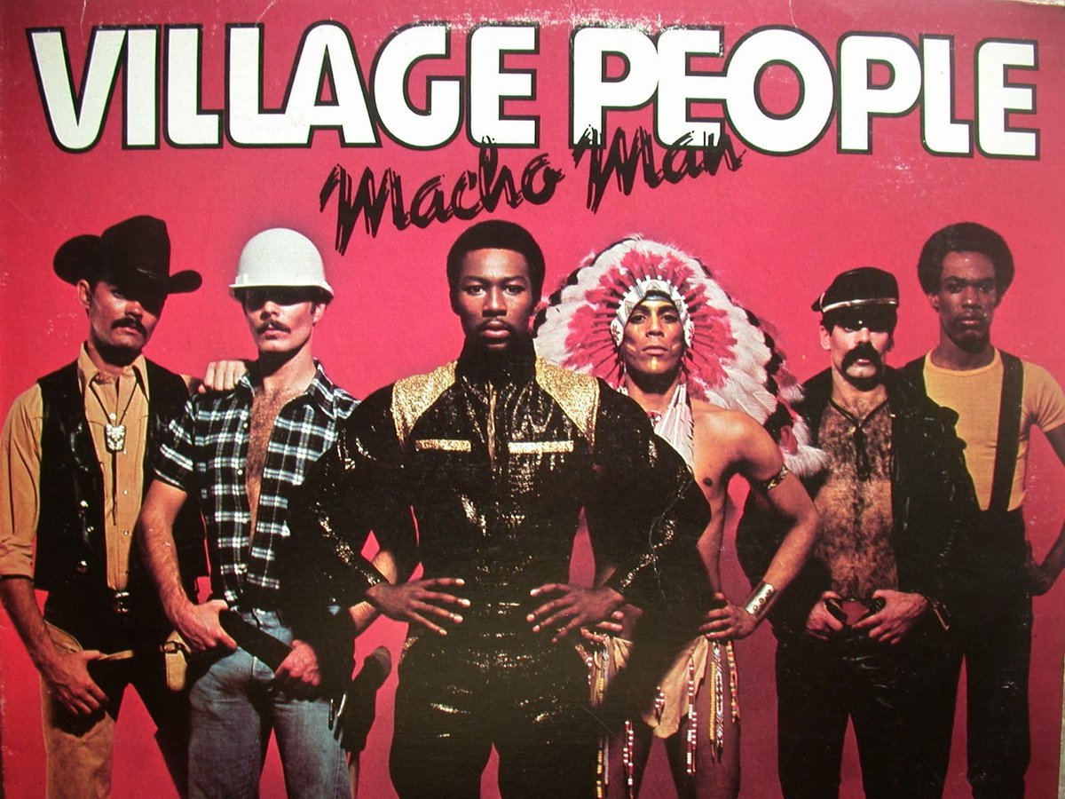 Contactitaly's tweet photo. Radio Contact Italy The Funk Radio #NowPlaying
Village People - Macho Man (12- Version)
Listen https://t.co/tpKuHgMy3b
#Funk #Soul #Disco #disco70 #classicdance
#anni80 #heighty #dance
#anni70 #70smusic #70s #DiscoMusic #Revival
#FUNKYDJ: Dj Klem Lamberti & Dj Gianpiero Fatica https://t.co/lKMgA6JvNe