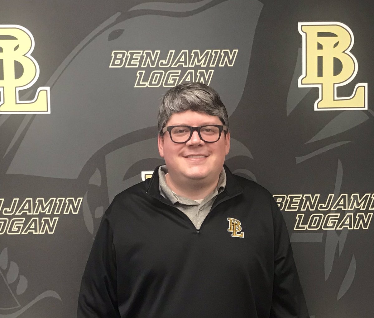 BLHS Athletics tweet media