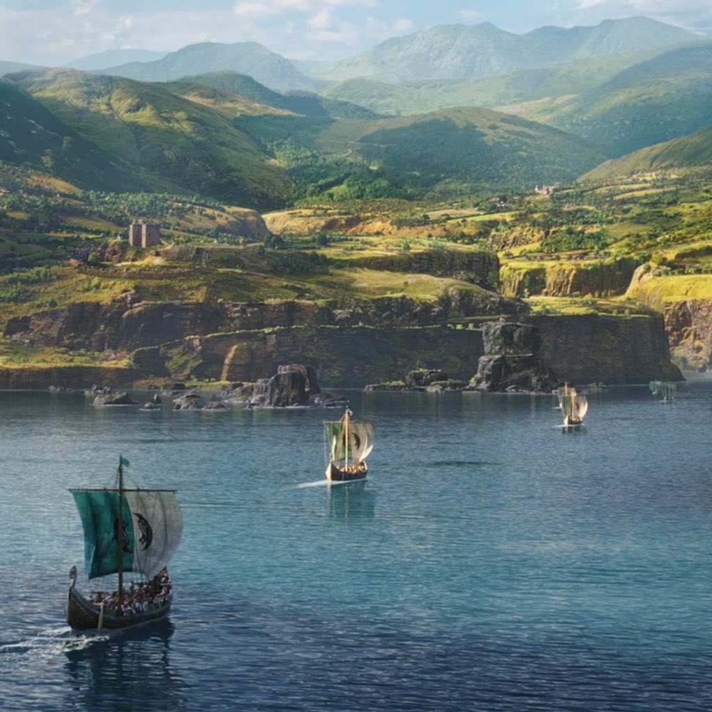 AssassinsFR's tweet image. Mes projets :                                 2020 :