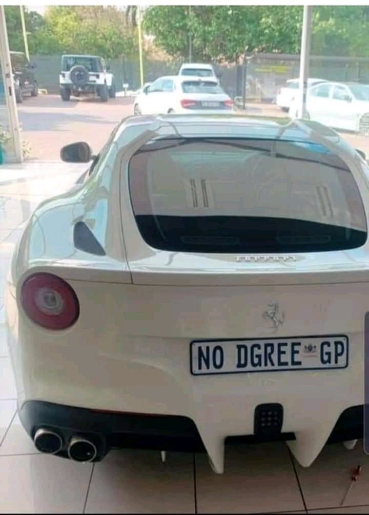 Noliedictated's tweet image. Is Education Useless?