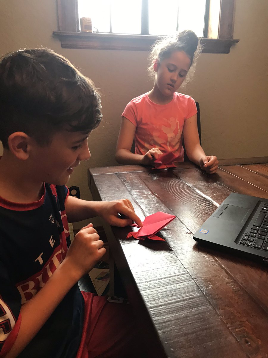 wasmythe's tweet image. What math do you see? #dsbnmathartchallenge