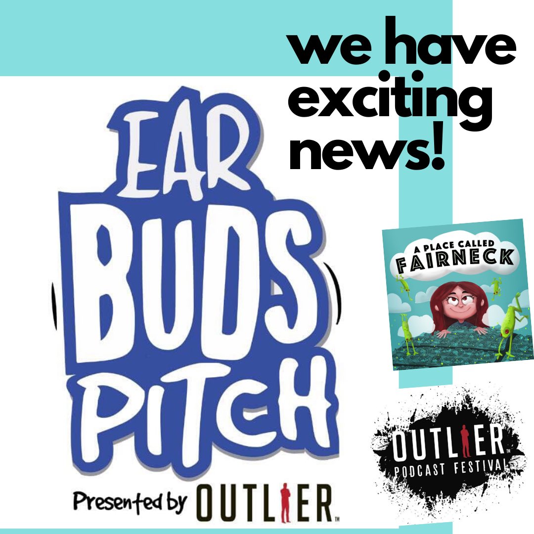 A Place Called Fairneck tweet media