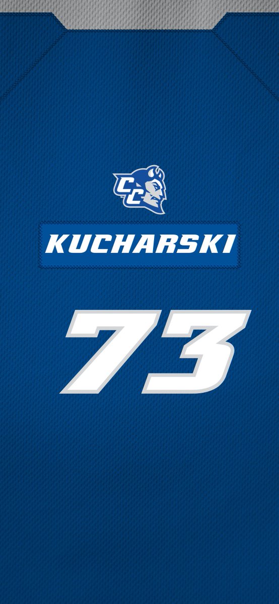 CCSUBlueDevils's tweet photo. @73RobK3 #GoBlueDevils https://t.co/lKz62dhCIl