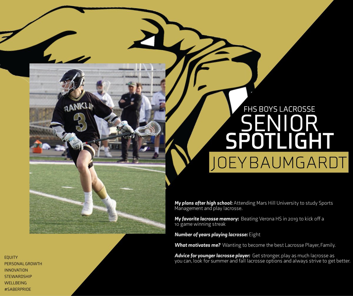 Franklin Boys Lax tweet media