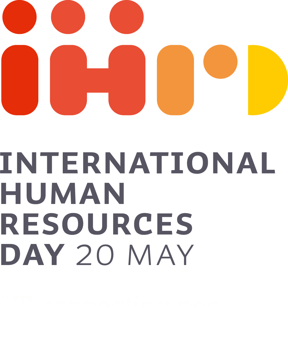 We celebrate all Human Resource Professionals around the world. Thank you for all you do.
#InternationalHRDay #HRtogether