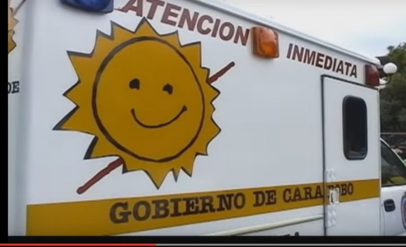 luishmedinac's tweet photo. Se acuerdan cuando en carabobo teníamos atención inmediata? Ambulancias full equipadas, motos con paramédicos y hasta un helicóptero ambulancia completamente gratuitos que en 5 minutos llegaban a cualquier parte a atender la emergencia? Carabobo era la envidia de todos. https://t.co/IpkuyweTue