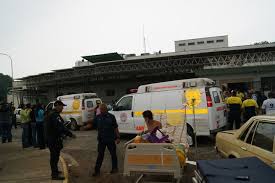 luishmedinac's tweet photo. Se acuerdan cuando en carabobo teníamos atención inmediata? Ambulancias full equipadas, motos con paramédicos y hasta un helicóptero ambulancia completamente gratuitos que en 5 minutos llegaban a cualquier parte a atender la emergencia? Carabobo era la envidia de todos. https://t.co/IpkuyweTue