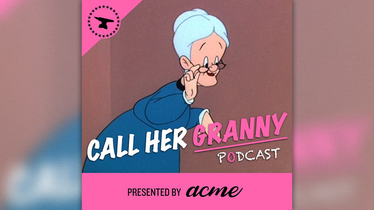 LooneyTunes's tweet photo. dont worry @barstoolsports i have this project im tryna get off the ground let me know if ur interested #CallHerGranny https://t.co/PYfYPIhjZ7