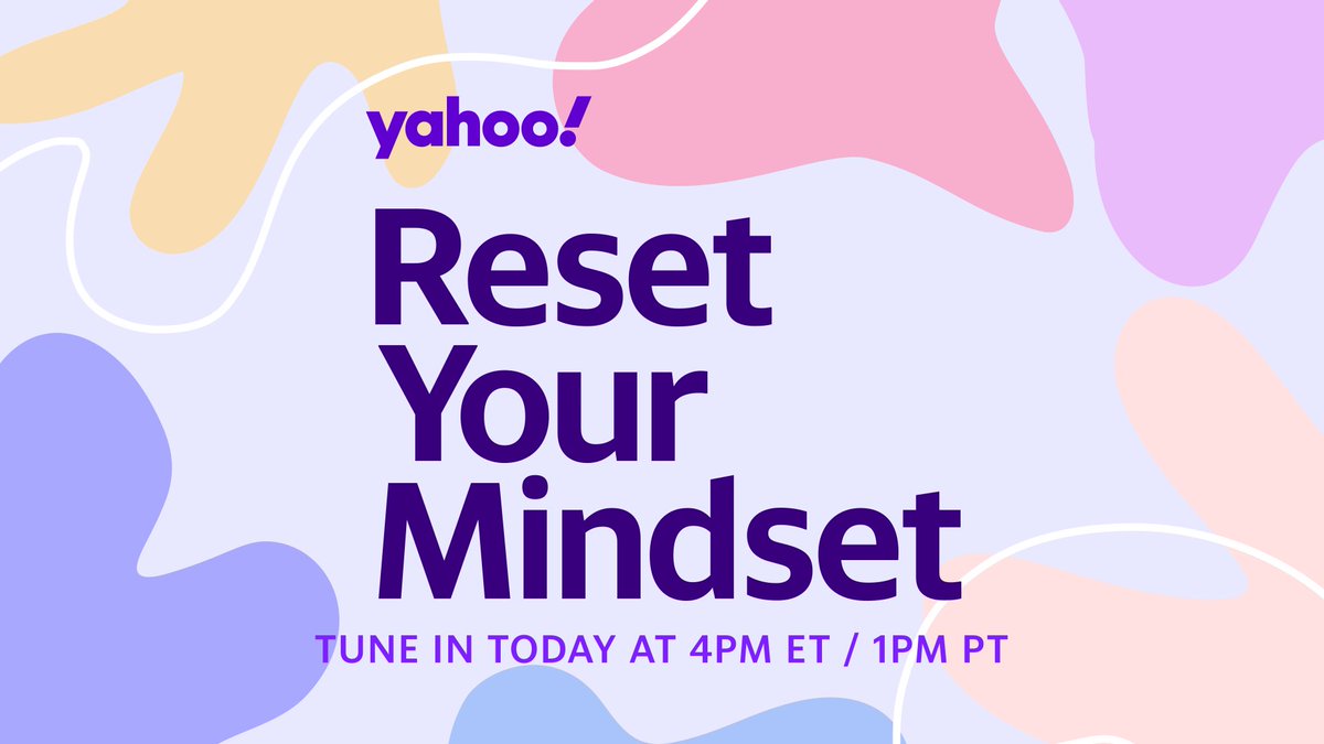 Yahoo Life tweet media