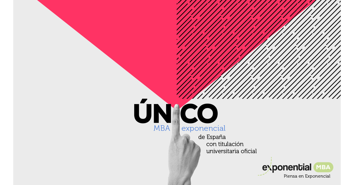 UIEuniversidad's tweet photo. #ExponentialMBA es el único MBA exponencial de España con titulación universitaria oficial. Dirigido a recién titulados. A partir de octubre en A Coruña y Vigo combinando metodologías de presencialidad virtual y física. !Bienvenidos a la era exponencial!
https://t.co/kYhoGHQj1r https://t.co/DZaEsMKjVs