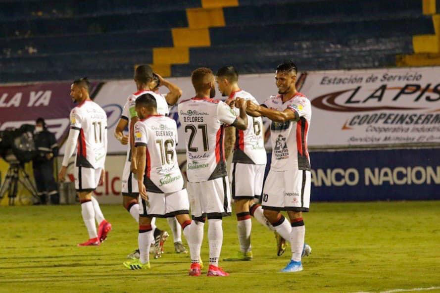 ¡Gran triunfo para volver! 💪🏾 Feliz por la anotación y los 3 puntos. 🦁