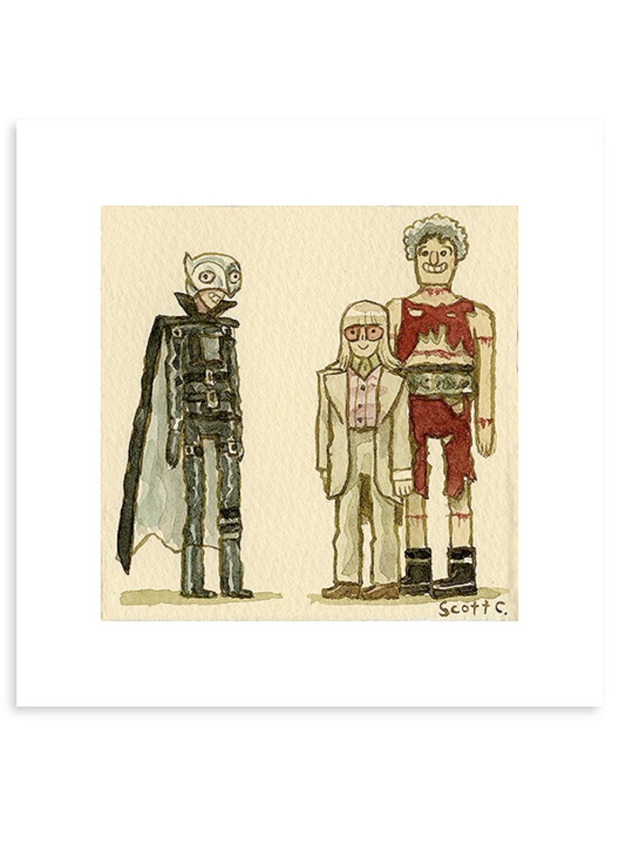 Scott C. tweet media