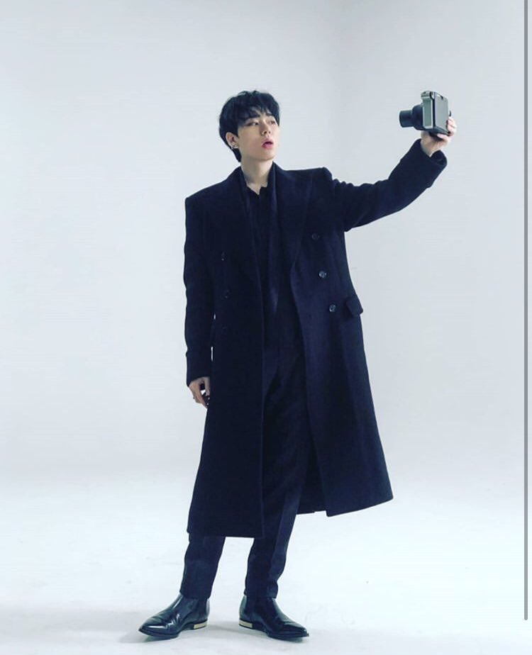 zico pics ✩ ̖́ tweet media