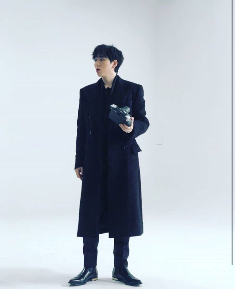 zico pics ✩ ̖́ tweet media