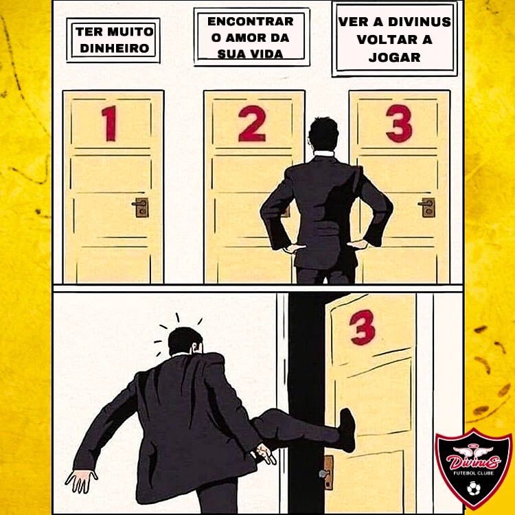 divinusfc's tweet image. Assim fica FÁCIL, né estagiário.😂😂
Concordam!?👇🏼👇🏼