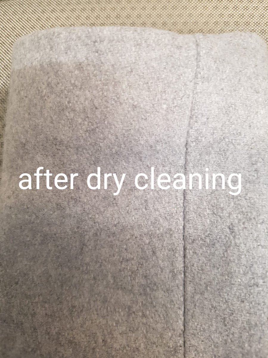 We use our microscope to get down into the material to get to the stain. Not common in our trade but it really works, adds to decades of experience 💪🏼