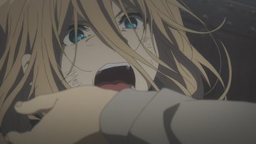 ヴァイオレット エヴァーガーデン アニメ 8話のネタバレ感想と9話の考察 少佐の死の真実と戦時中の回想 最新エンタメ情報館