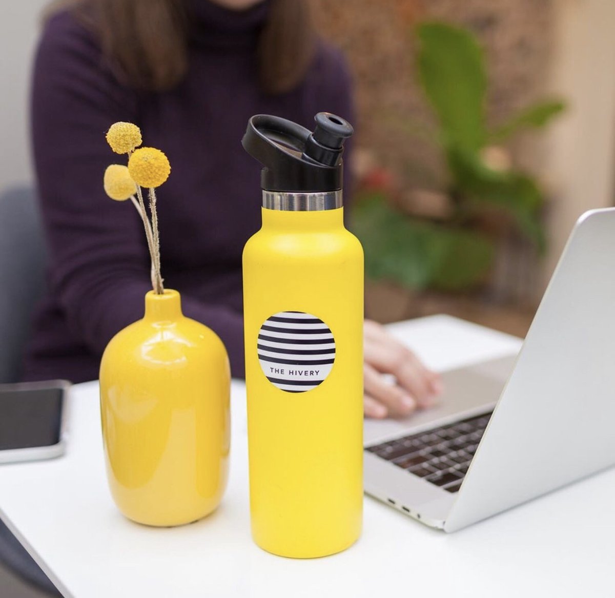 Ready to get out of the weeds and focus on what’s important to you? I call that finding your why.

It's this why that is the reason I created The Hivery Incubator. Friday May 22nd we begin, join us. thehivery.com/incubator