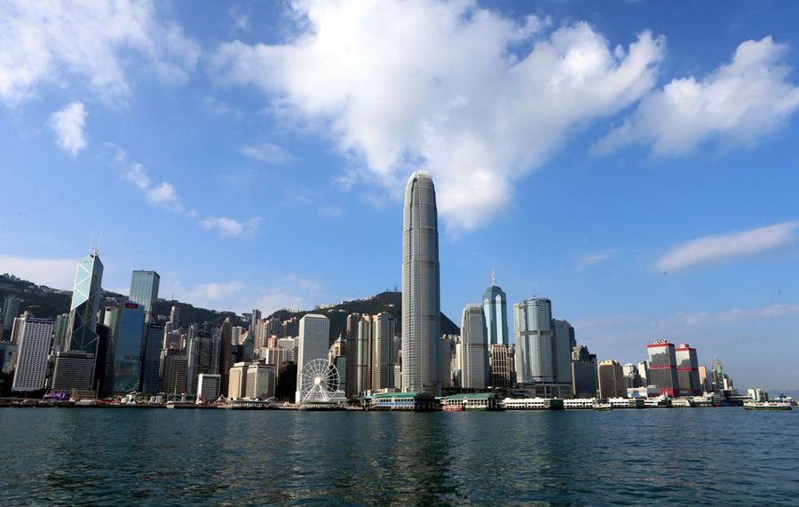 globaltimesnews's tweet image. #ChrisPatten's comments on #HKSAR distorted "one country, two systems" and viciously smeared #China's image; he should be nailed to the pillar of shame: spokesperson of the Office of the Commissioner of the Chinese Foreign Ministry in the #HongKong SAR on Wednesday