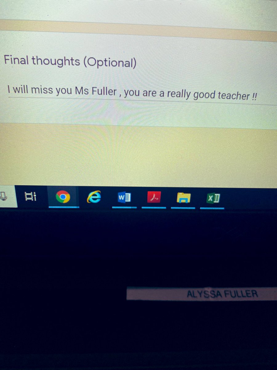 Ms. Fuller tweet media