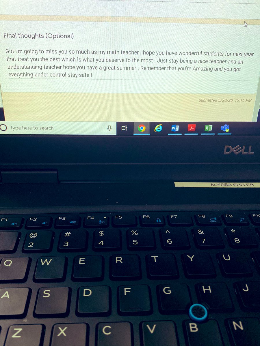 Ms. Fuller tweet media