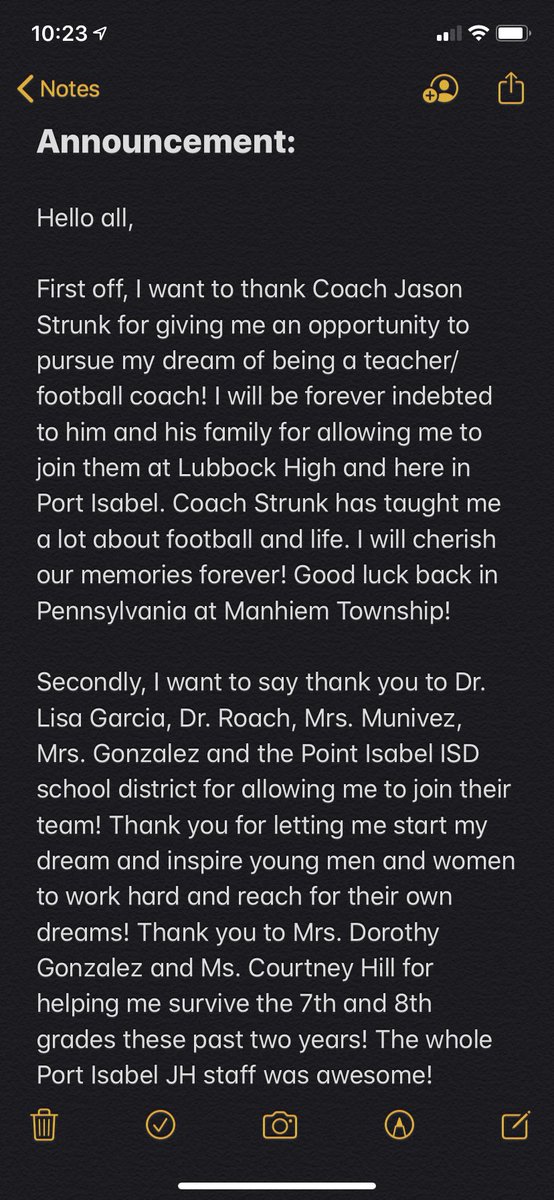 CoachKIRTON's tweet photo. #OneTeamOurTime 🙏🏻🐅😈 https://t.co/lATnO2MRtZ