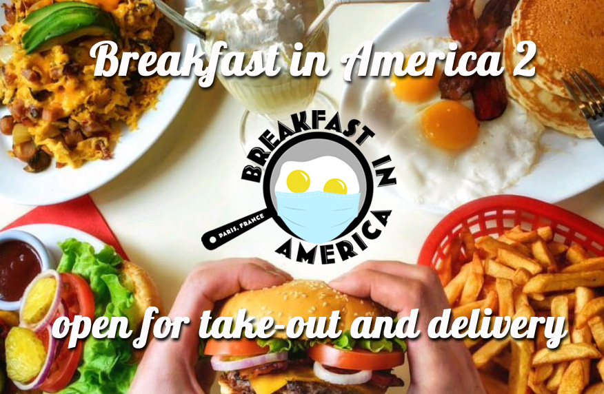 Breakfast in America tweet media