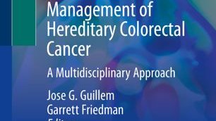 Garrett Friedman (@gfriedmanmd) on Twitter photo thank you <a href="/wcirocco/">William Cirocco</a> and <a href="/HHampel1/">Heather Hampel</a> for ch 9- Lynch Syndrome: Management of the Colon, What Operation? great discussion of operative options, functional and oncologic outcomes! link.springer.com/book/10.1007/9… thank you <a href="/wcirocco/">William Cirocco</a> and <a href="/HHampel1/">Heather Hampel</a> for ch 9- Lynch Syndrome: Management of the Colon, What Operation? great discussion of operative options, functional and oncologic outcomes! link.springer.com/book/10.1007/9…