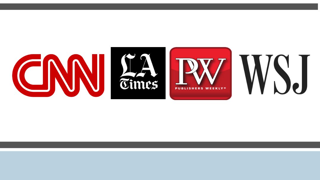 PR FOR WRITERS tweet media