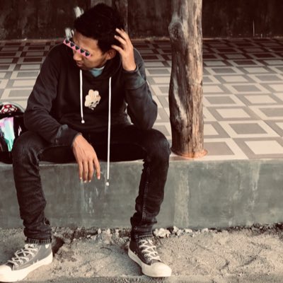 mohdmuksall's tweet photo. #FotoProfilBaru https://t.co/qSVnQkyVzR