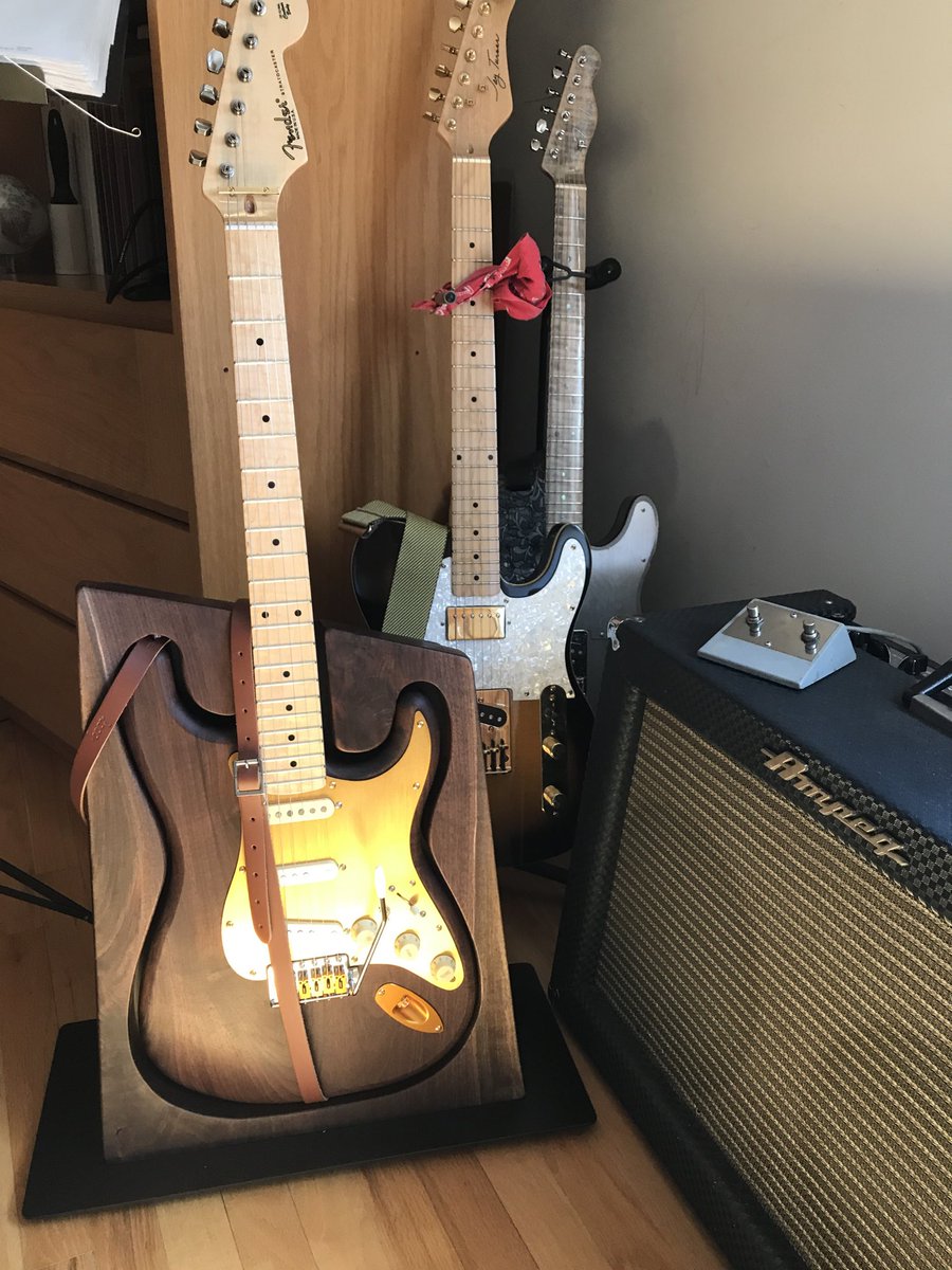WestoneGuitars tweet media
