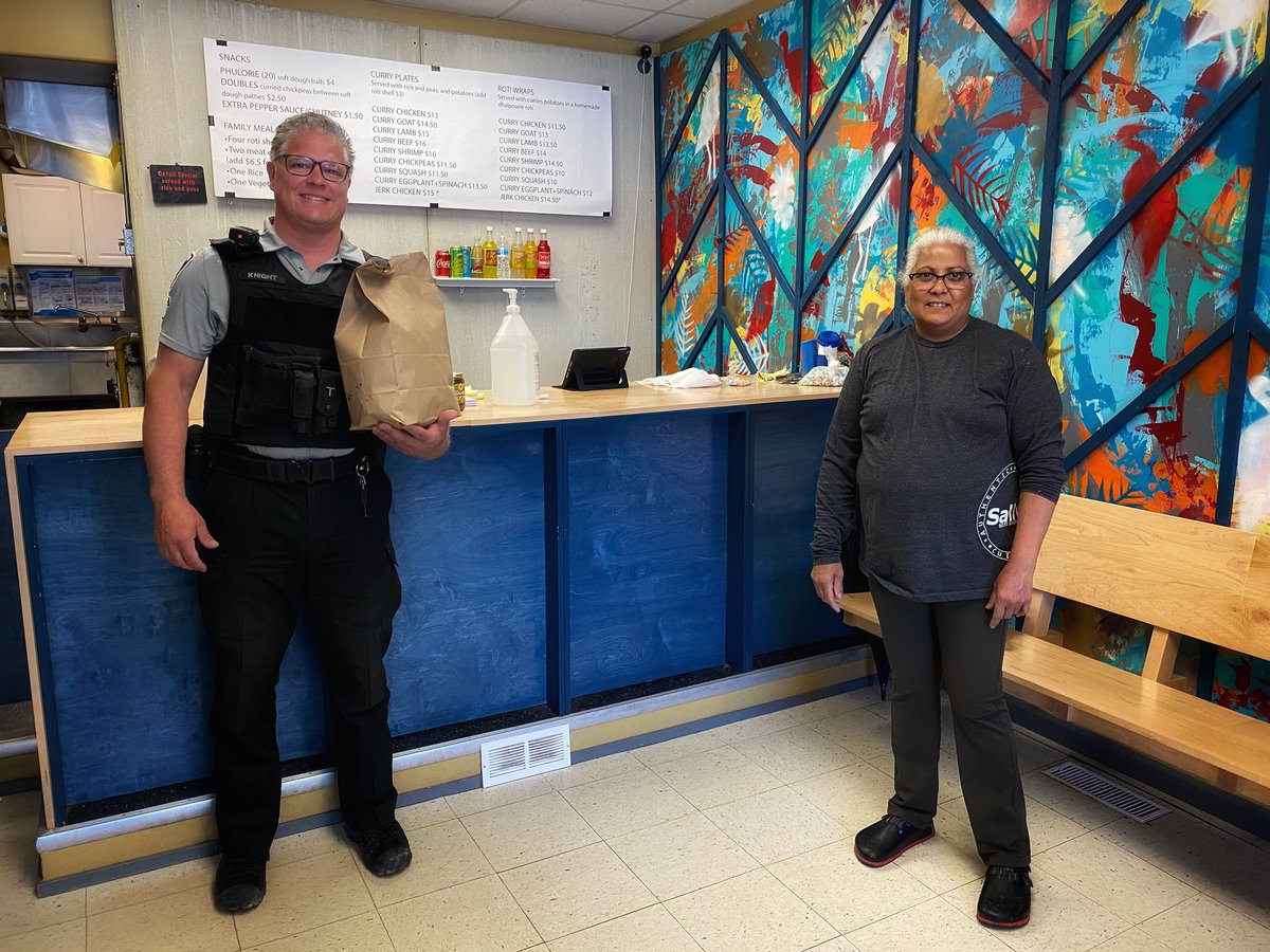 Sgt Steve Koopman tweet media